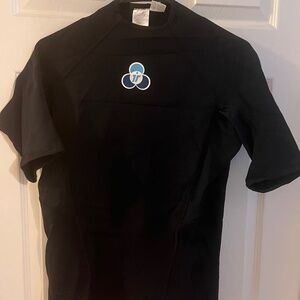 Immersion Research Short Sleeve Neoprene Top